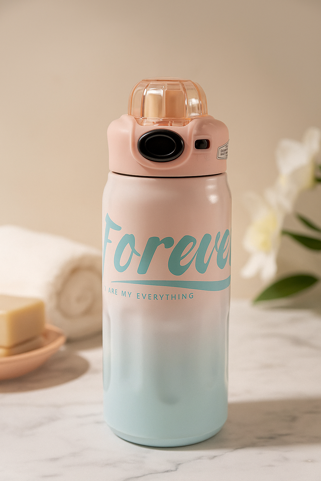 Forever Pastel Dream Bottle