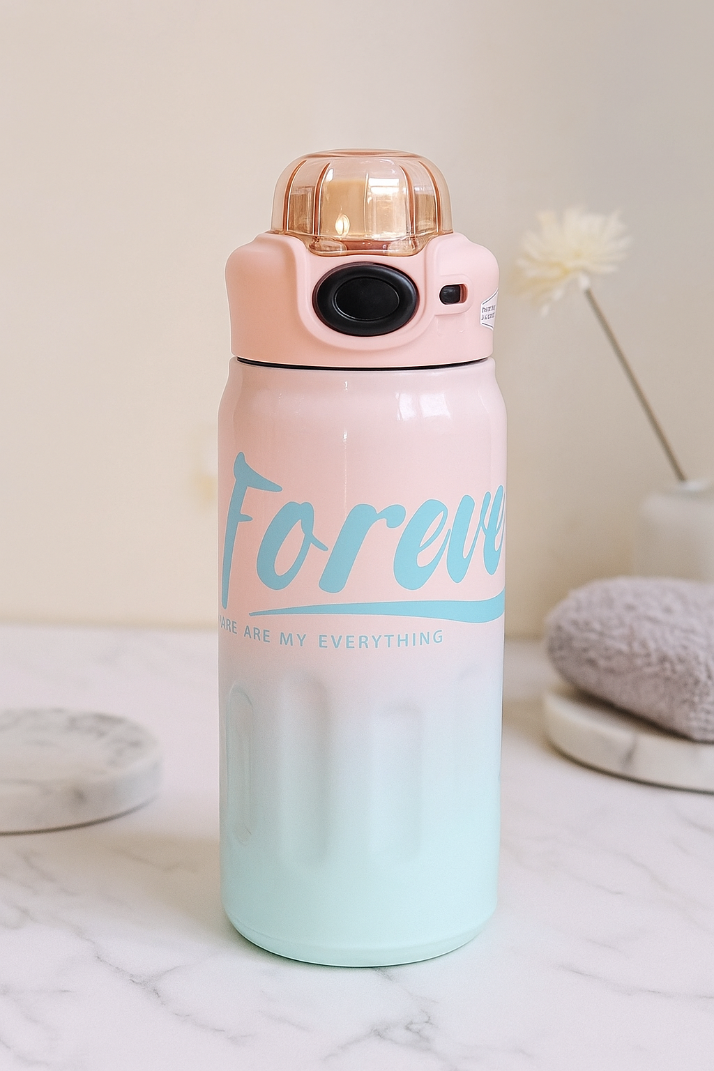 Forever Pastel Dream Bottle