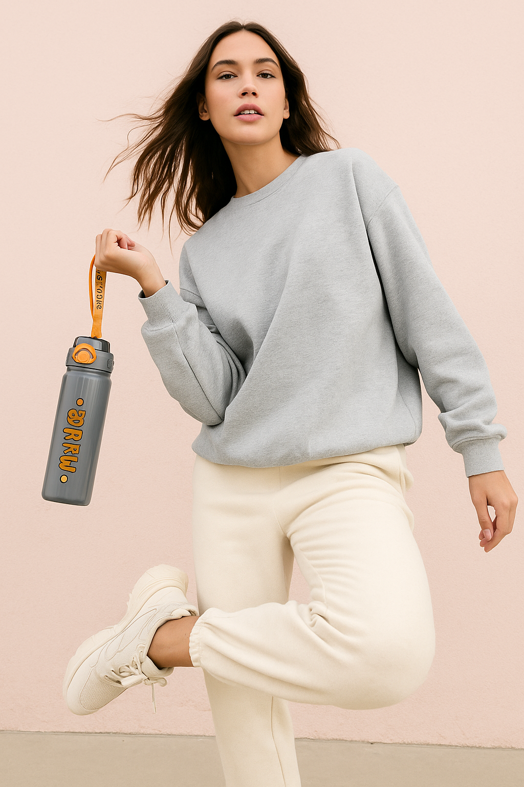Bear Brew Adventure Bottle