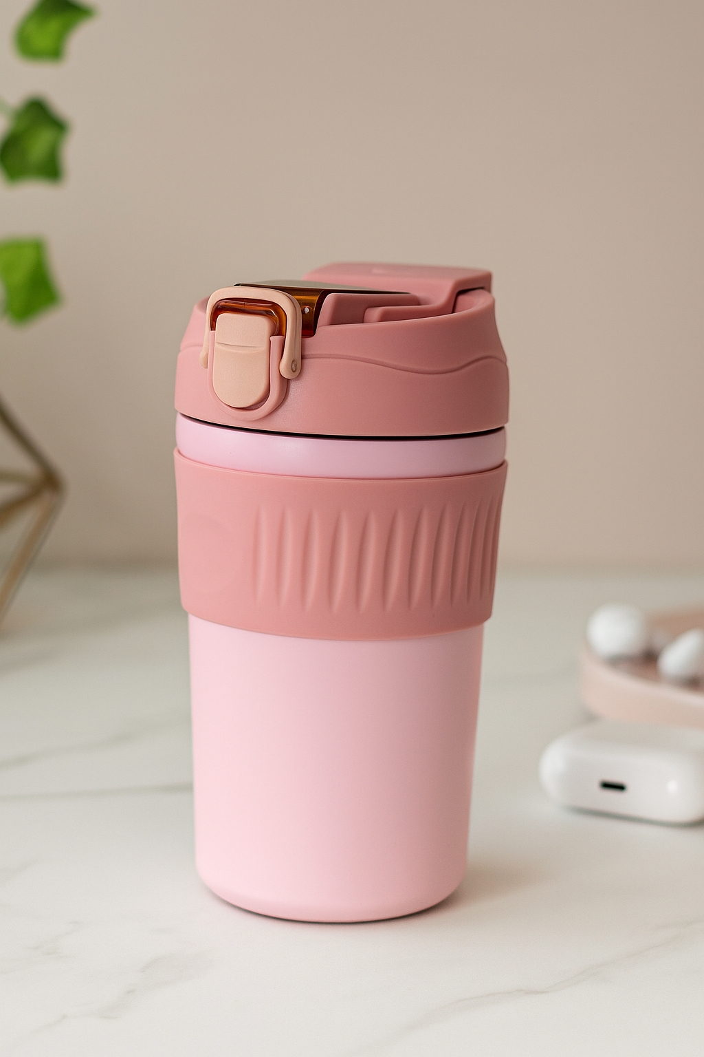 Coffee Travel Mug