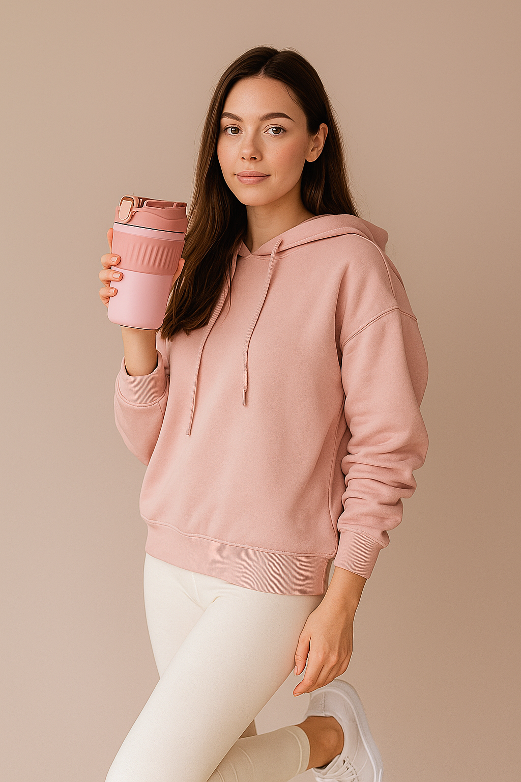 Coffee Travel Mug