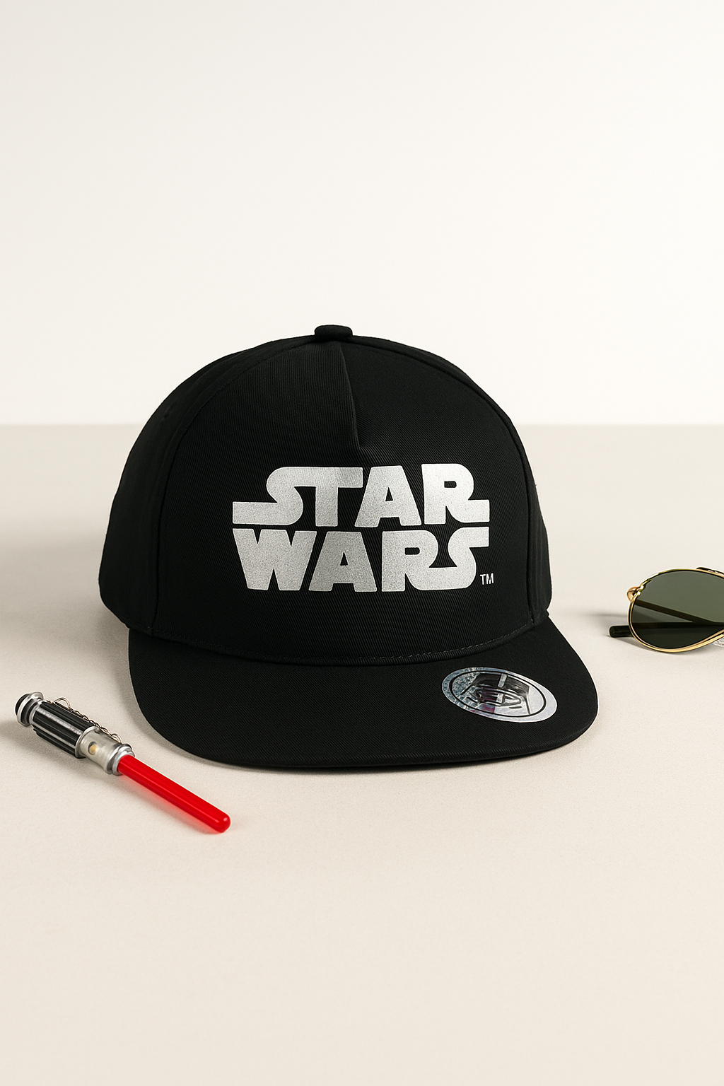 Star Wars Cap
