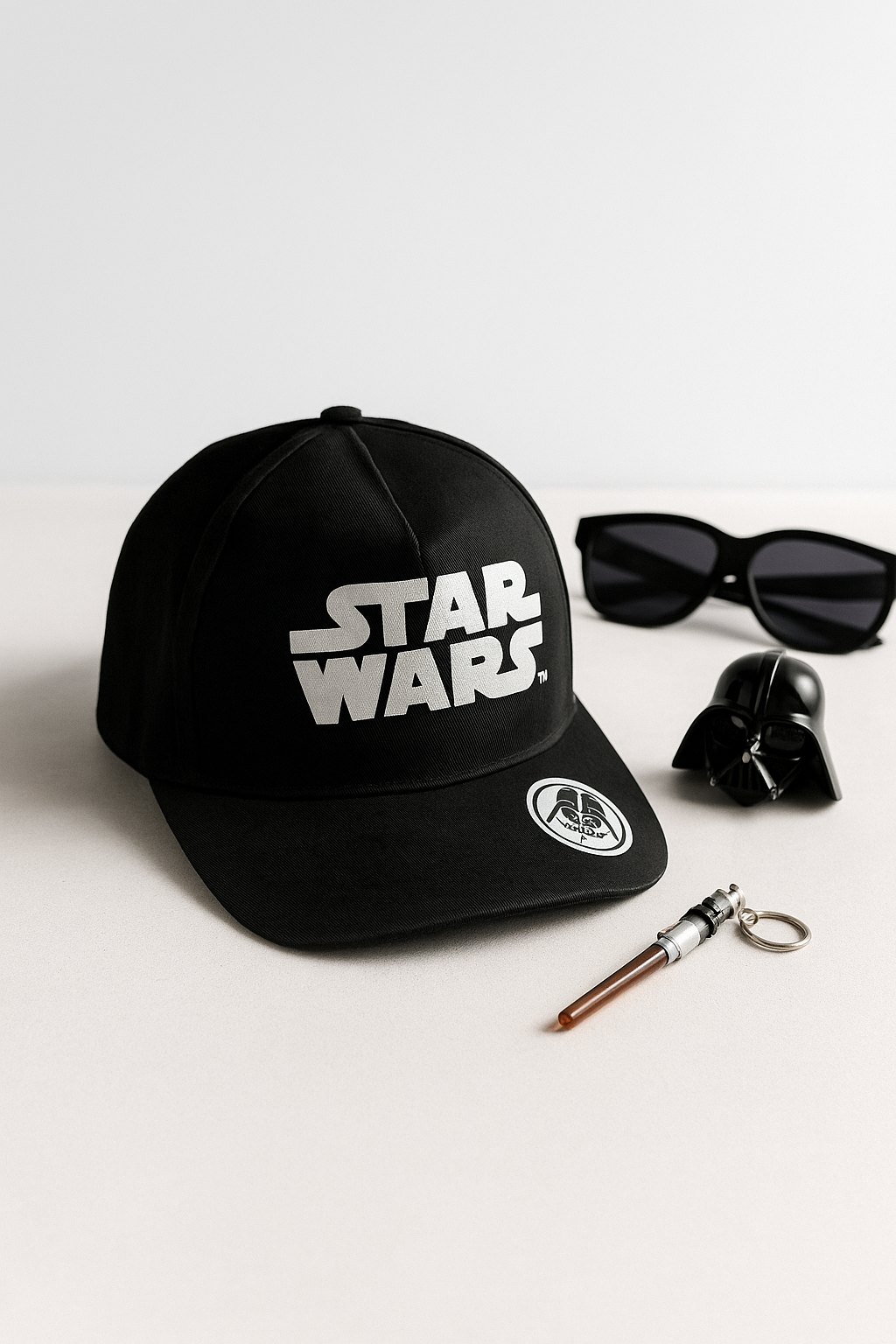 Star Wars Cap