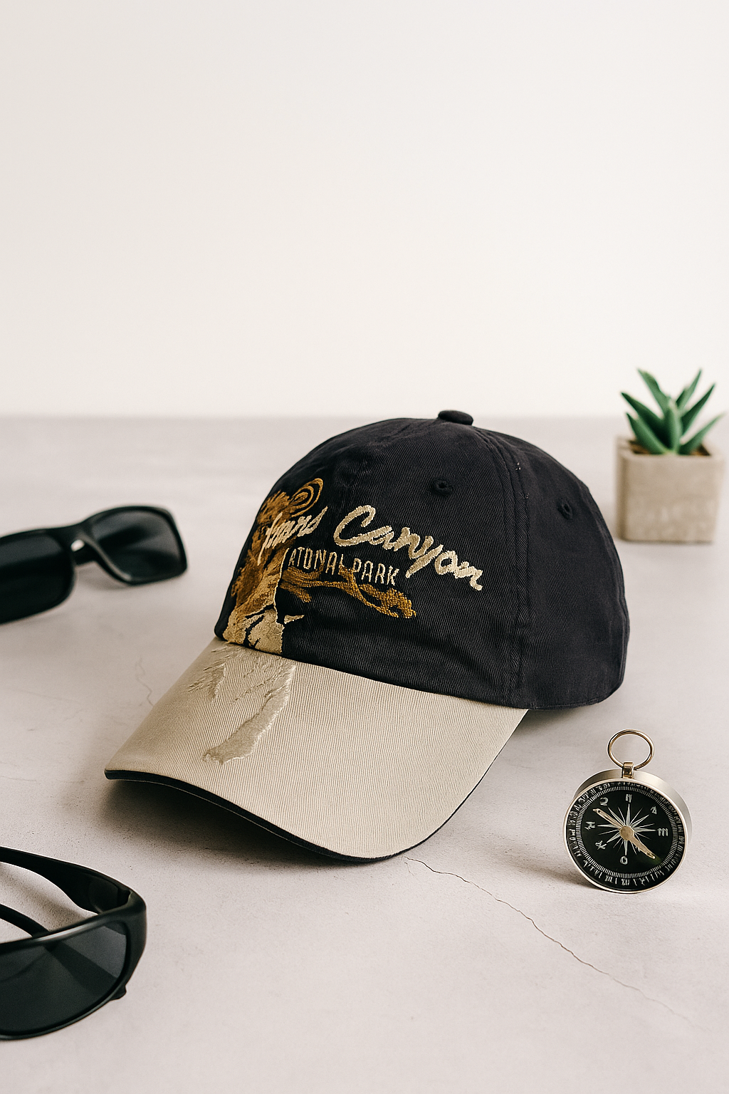 Grand Canyon National Park Cap