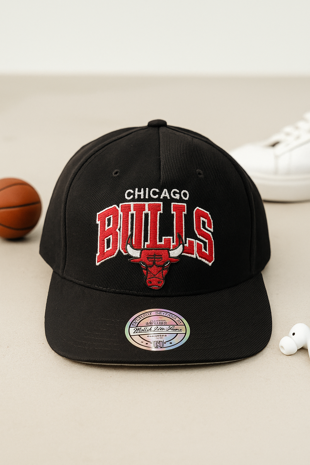 Chicago Bulls Cap