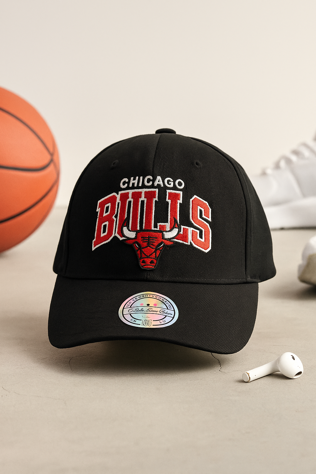 Chicago Bulls Cap