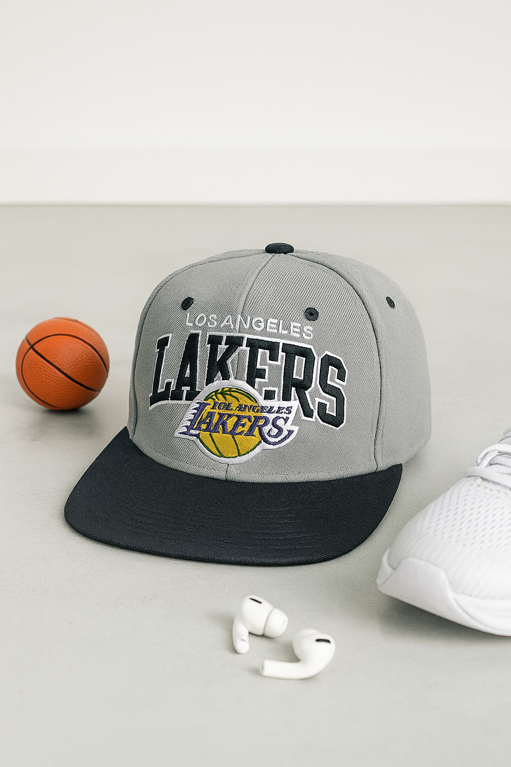 Los Angeles Lakers Cap